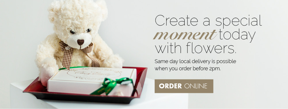 Florist in Dunboyne | Flower Delivery by Magic Moments