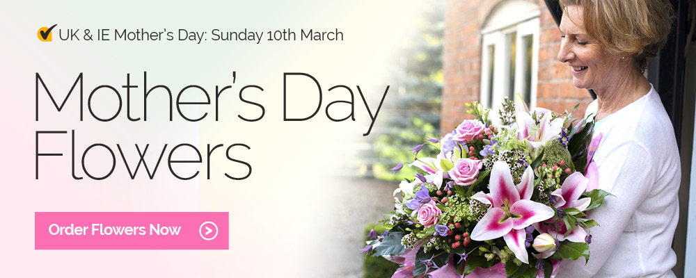 Florist in Dunboyne | Flower Delivery by Magic Moments